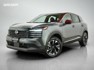 Used 2025 Nissan Kicks SV AWD/4WD video 1