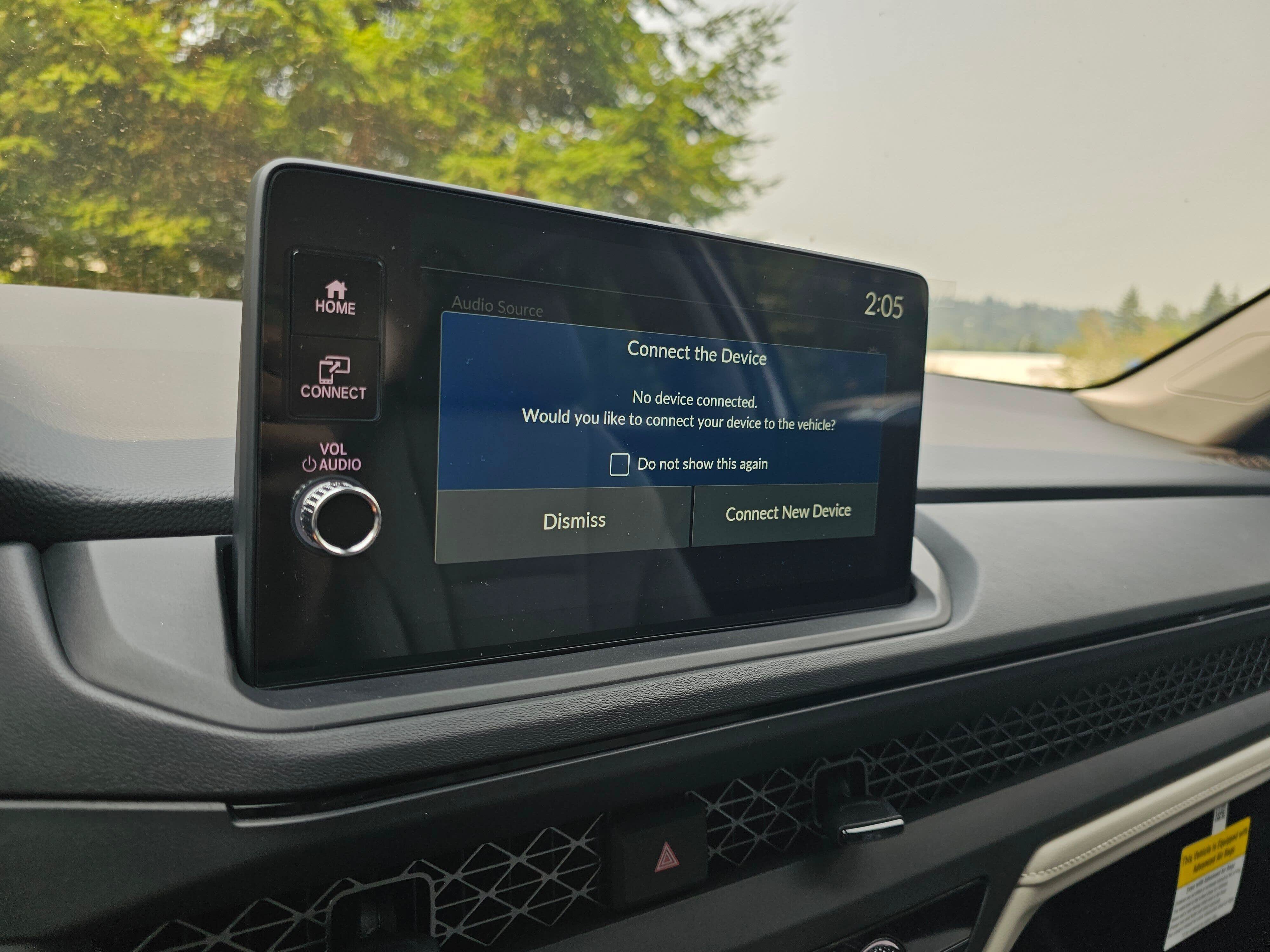 New 2026 Honda Accord LX image 28