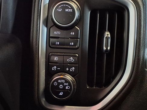 Used 2022 Chevrolet Silverado 2500 LT w/ Convenience Package AWD/4WD image 28