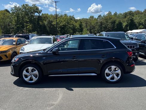Used 2022 Audi Q5 2.0T Premium Plus AWD/4WD image 5