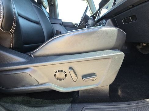 Used 2025 Ford Bronco Outer Banks w/ Sasquatch Package image 20
