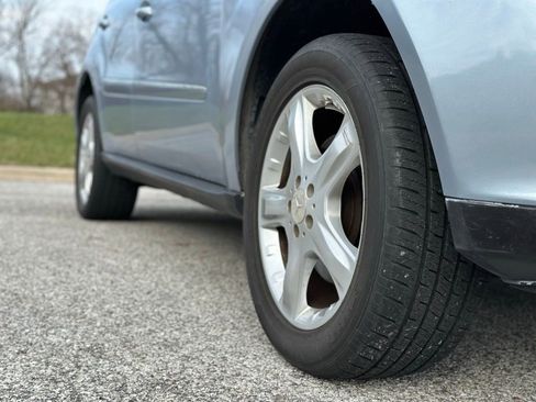 Used 2008 Mercedes-Benz ML 350 4MATIC image 2