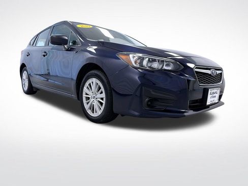 Used 2019 Subaru Impreza 2.0i w/ Eyesight AWD/4WD image 1