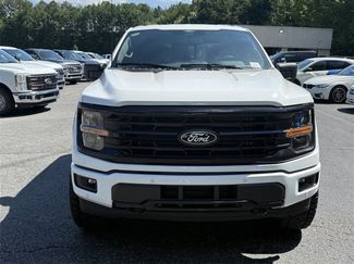 New 2025 Ford F150 XLT w/ Equipment Group 302A MID video 2