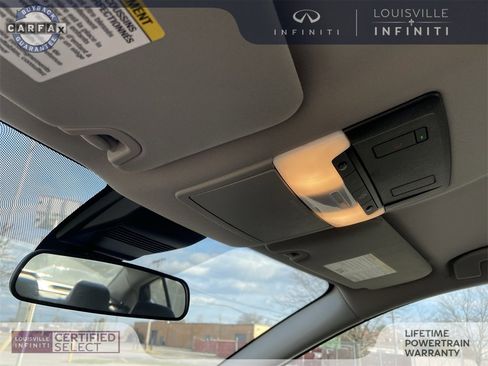 Used 2025 Nissan Altima 2.5 SR image 23