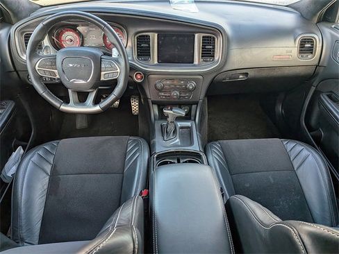 Used 2023 Dodge Charger SRT Hellcat w/ Harman/Kardon Audio Group image 14