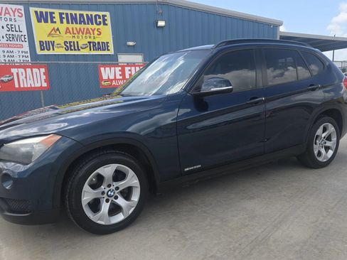 Used 2014 BMW X1 sDrive28i image 1