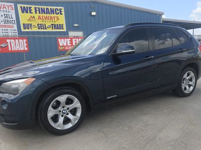 Used 2014 BMW X1 sDrive28i