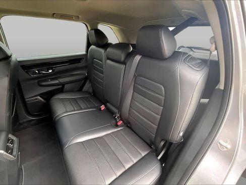 Used 2024 Honda CR-V EX-L image 18