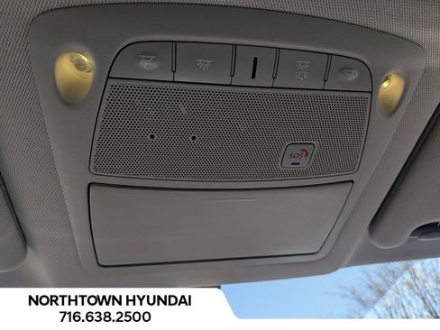 Used 2019 Nissan Pathfinder SL AWD/4WD image 26