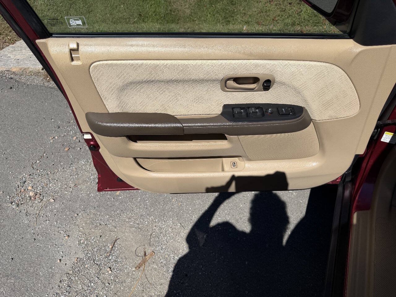 Used 2006 Honda CR-V EX image 2