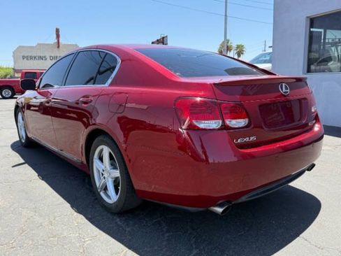 Used 2006 Lexus GS 300 RWD image 5