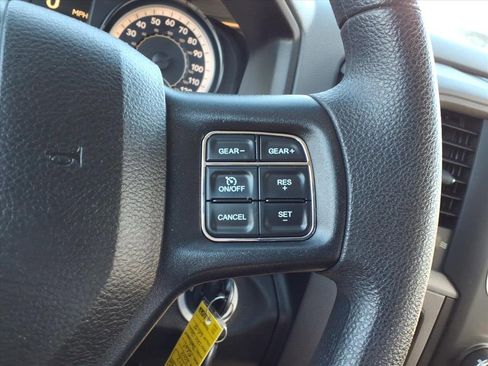 Used 2019 RAM 1500 Tradesman w/ Popular Equipment Group image 20