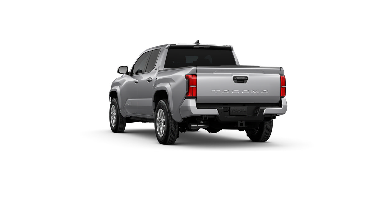 New 2026 Toyota Tacoma SR5 RWD image 7