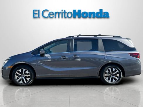 New 2026 Honda Odyssey EX-L image 6