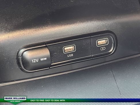 Used 2022 Kia K5 GT-Line image 24