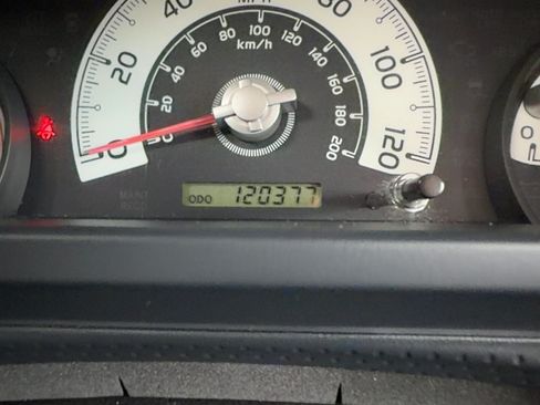 Used 2007 Toyota FJ Cruiser 4WD image 8