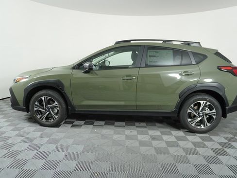 New 2026 Subaru Crosstrek 2.0i Premium image 4