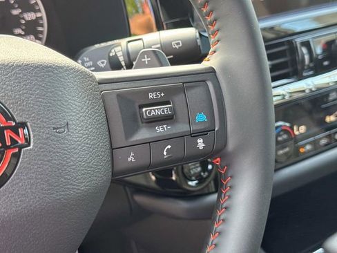 New 2026 Nissan Pathfinder Rock Creek AWD/4WD image 28