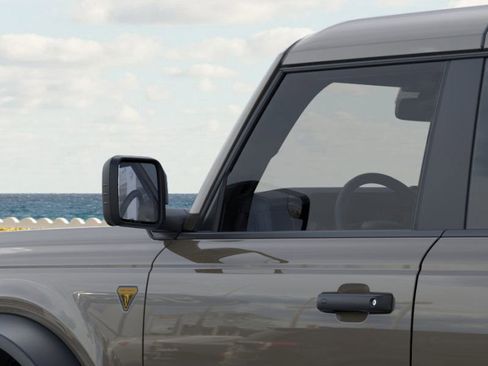 New 2026 Ford Bronco Badlands AWD/4WD image 38