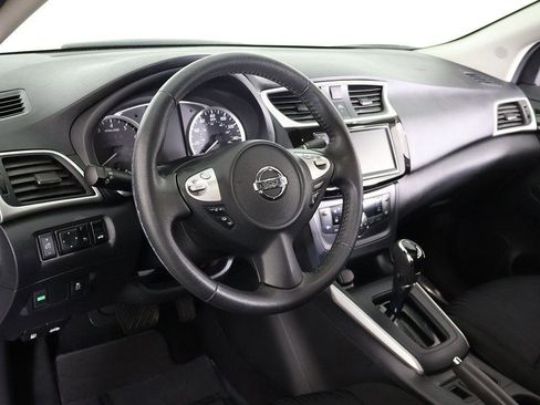 Used 2019 Nissan Sentra SV image 24