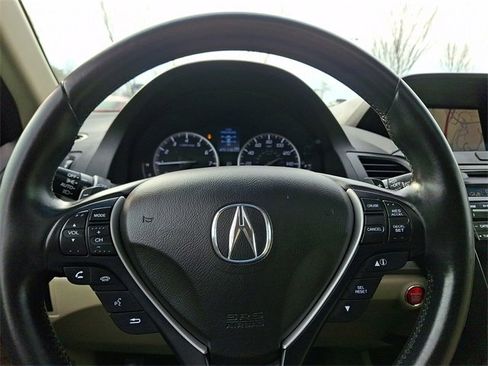 Used 2015 Acura RDX AWD w/ Technology Package image 20