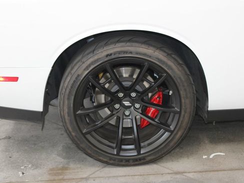 Used 2021 Dodge Challenger R/T Scat Pack w/ 1320 Plus Group RWD image 54