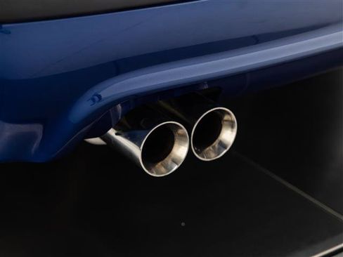Used 2000 BMW M5 RWD image 32