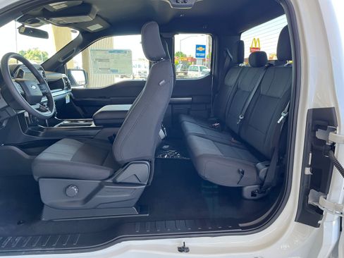 New 2026 Ford F150 STX AWD/4WD image 7