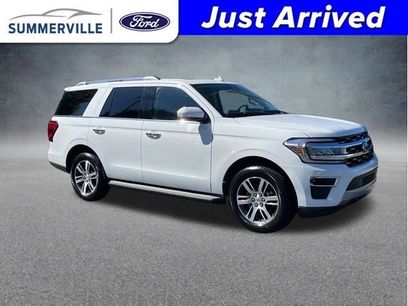Used 2024 Ford Expedition Limited