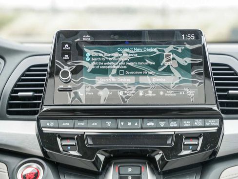 New 2026 Honda Odyssey EX-L image 16