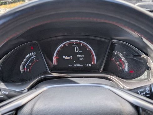 Used 2019 Honda Civic Si image 23