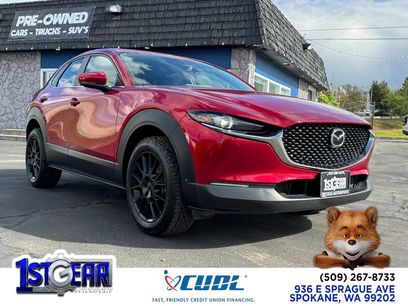Used 2020 MAZDA CX-30 AWD w/ Preferred Package