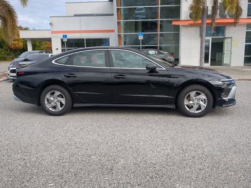 New 2026 Hyundai Sonata SE image 8