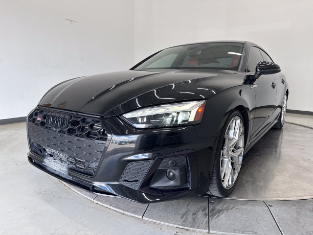 Used 2022 Audi S5 Premium Plus AWD/4WD image 32