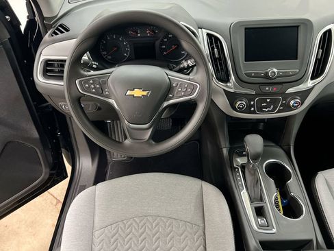 Used 2024 Chevrolet Equinox LS w/ Midnight Edition image 19