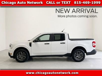 Used 2022 Ford Maverick XLT