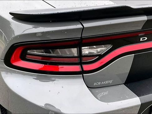 Used 2023 Dodge Charger Scat Pack w/ Harman/Kardon Audio Group RWD image 30