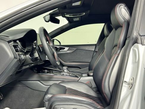 Used 2025 Audi S5 Premium Plus image 32