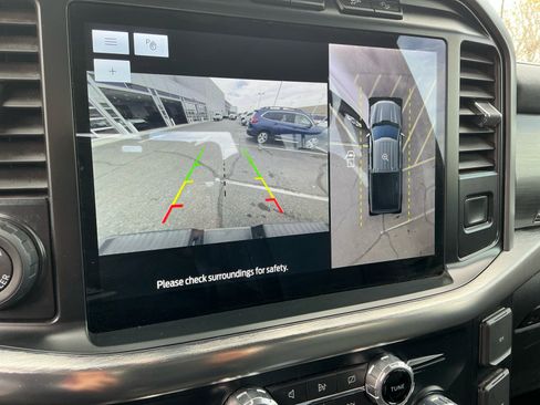 Used 2023 Ford F150 Lariat w/ Equipment Group 502A High image 29