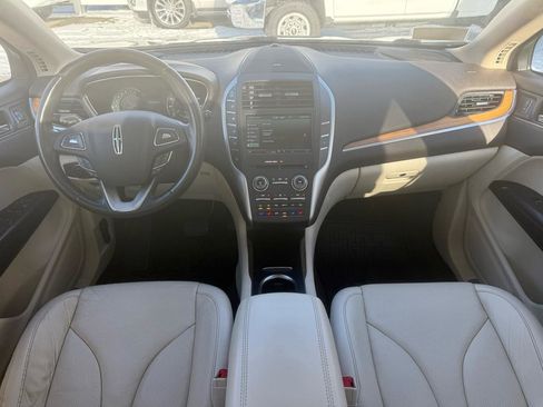Used 2015 Lincoln MKC AWD w/ Equipment Group 102A Reserve image 14