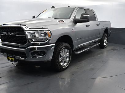 Used 2024 RAM 2500 Big Horn