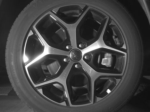 Used 2025 Jeep Compass Limited image 13