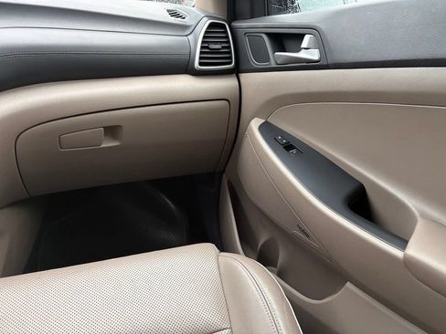 Used 2021 Hyundai Tucson Ultimate AWD/4WD image 37