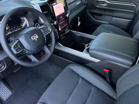 New 2026 RAM 1500 Big Horn image 7