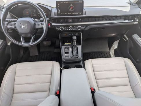 Used 2024 Honda CR-V EX-L image 29