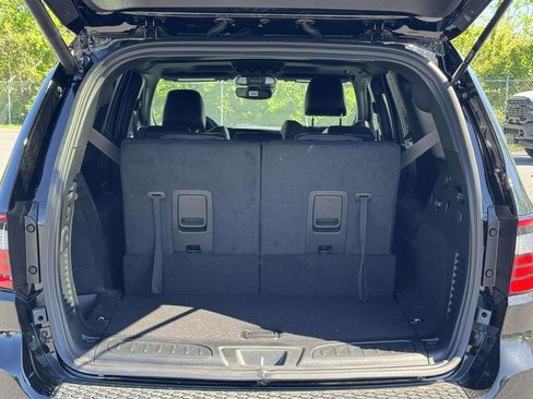 New 2026 Dodge Durango GT AWD/4WD image 30