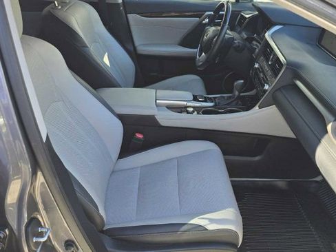 Used 2018 Lexus RX 350 AWD image 17