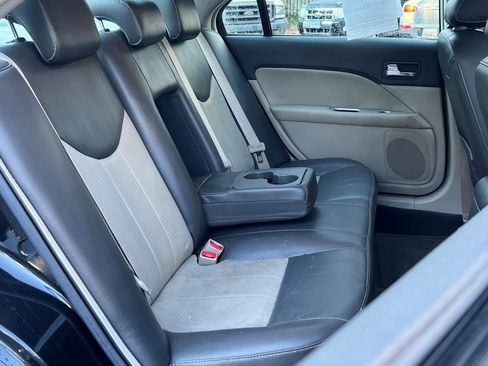 Used 2010 Mercury Milan Hybrid image 11