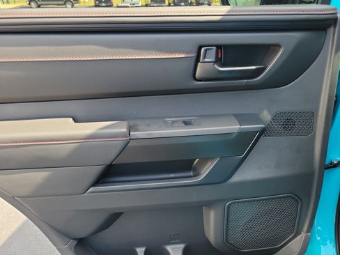 New 2026 Toyota Sequoia TRD Pro AWD/4WD image 15